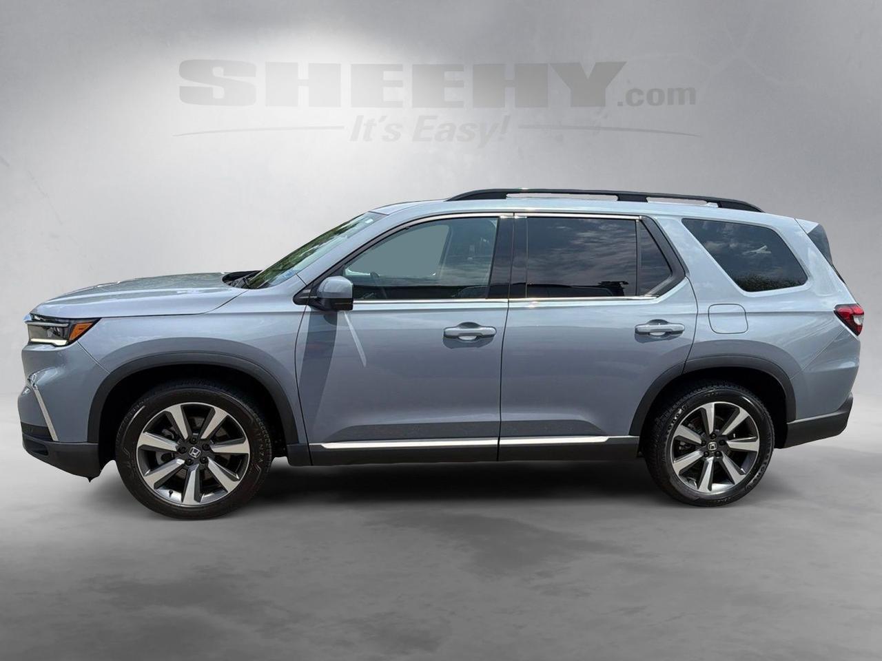 2025 Honda Pilot Elite Ashland VA