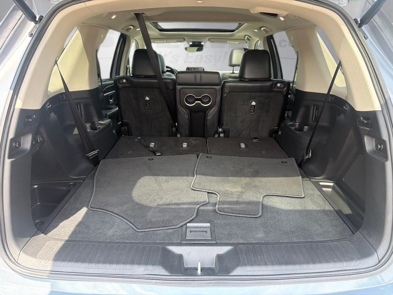 2025 Honda Pilot Elite Ashland VA