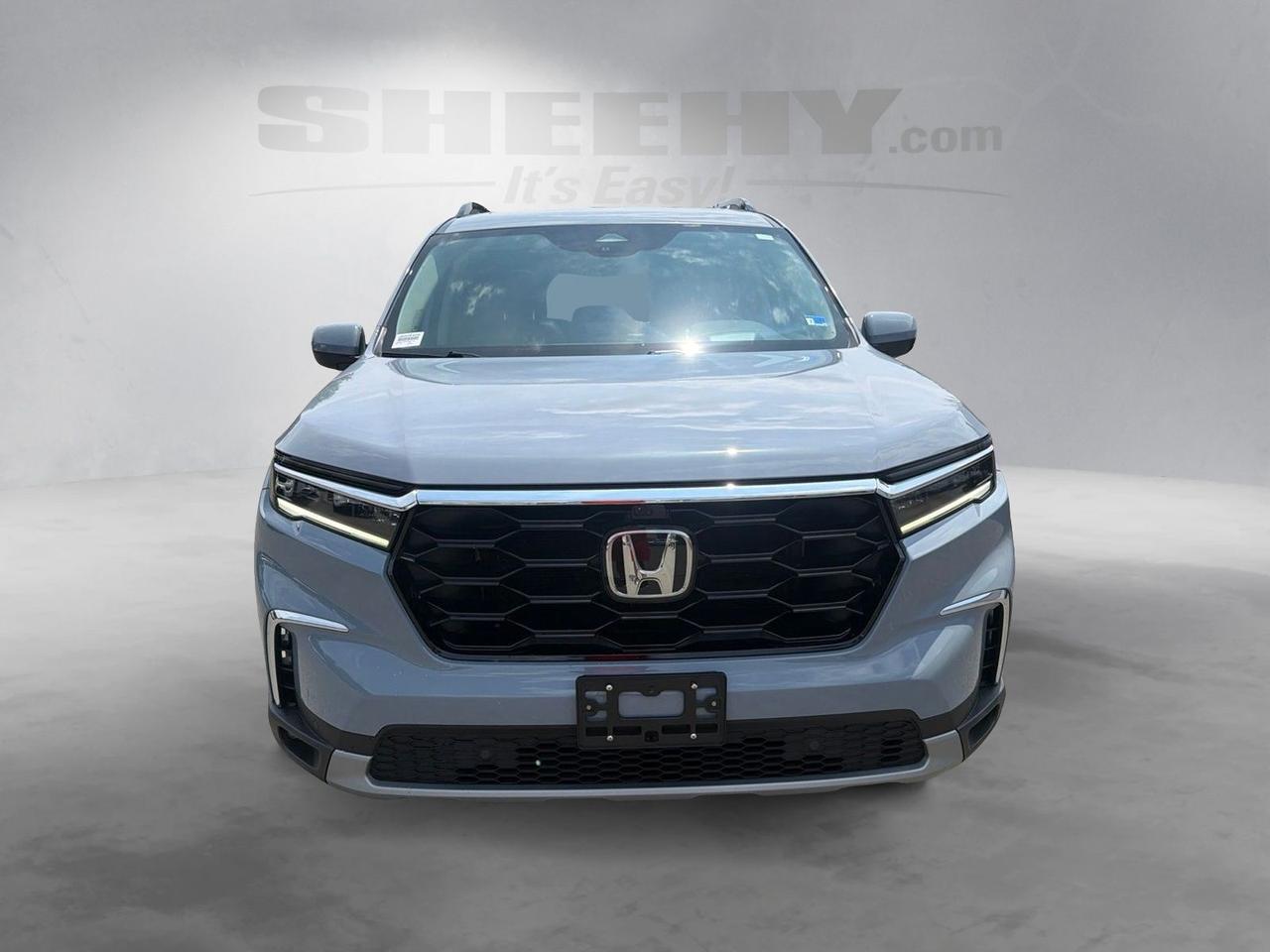 2025 Honda Pilot Elite Ashland VA