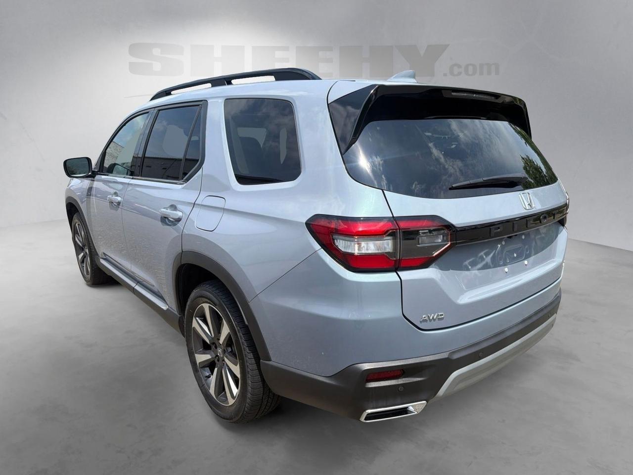 2025 Honda Pilot Elite Ashland VA