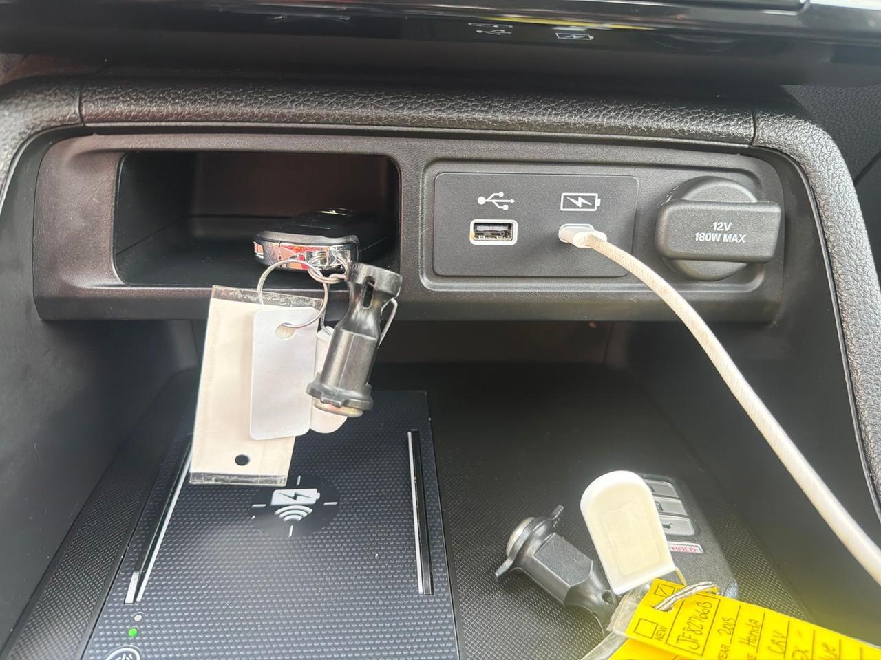 2025 Honda Pilot Elite Ashland VA