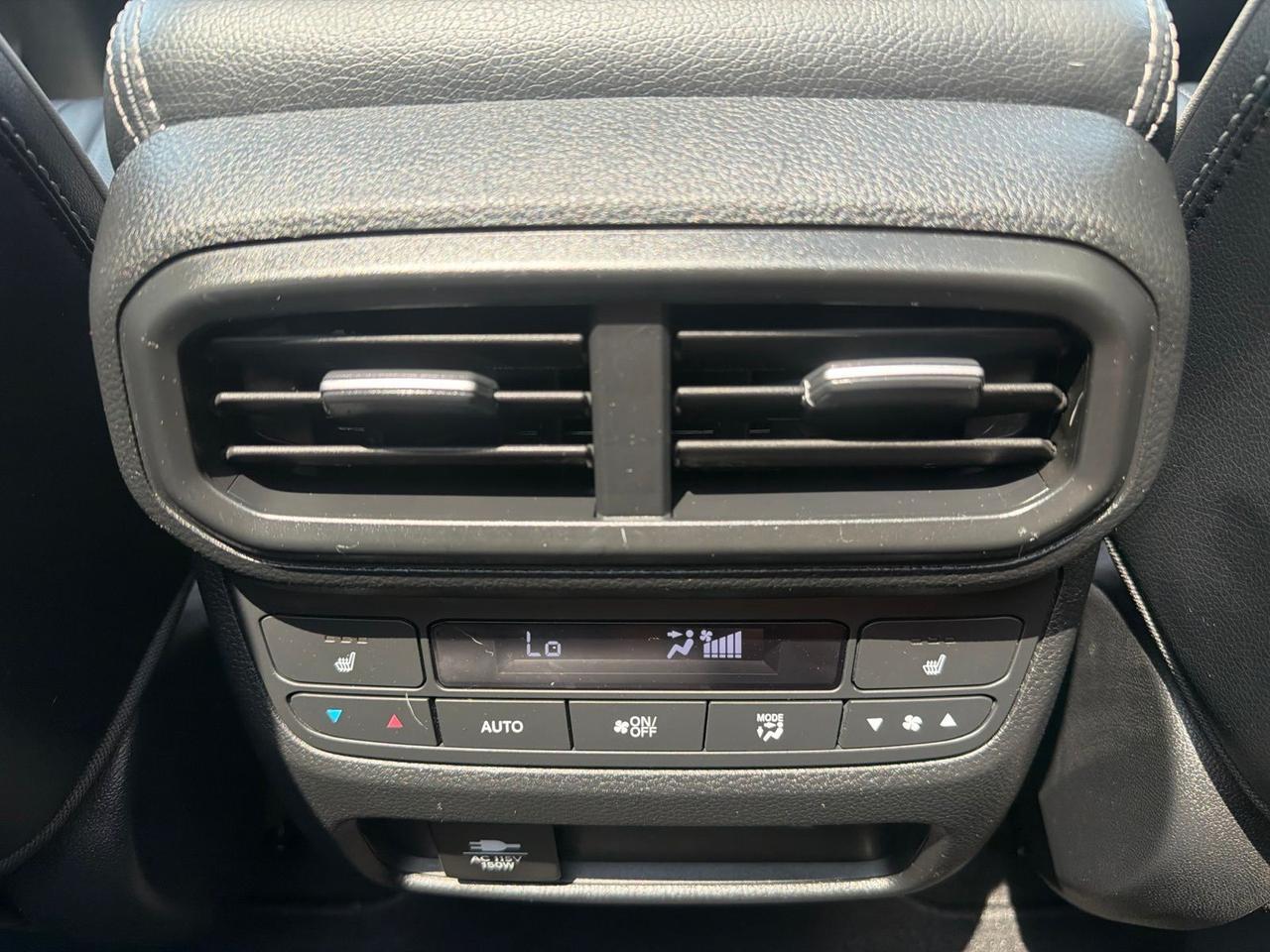 2025 Honda Pilot Elite Ashland VA