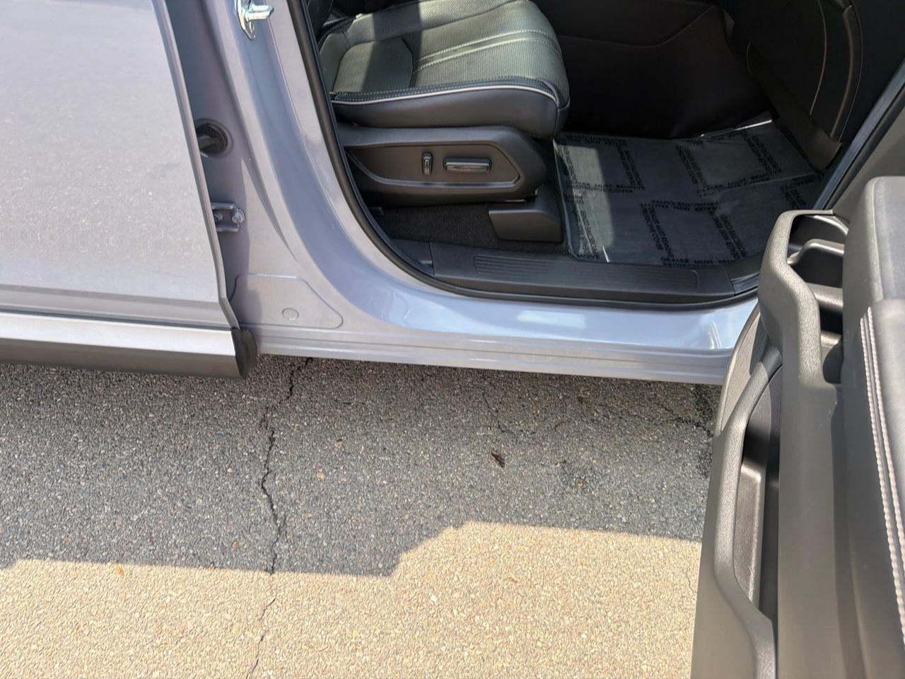 2025 Honda Pilot Elite Ashland VA