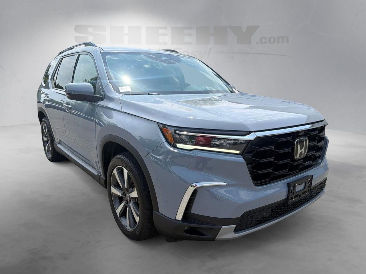 2025 Honda Pilot Elite Ashland VA