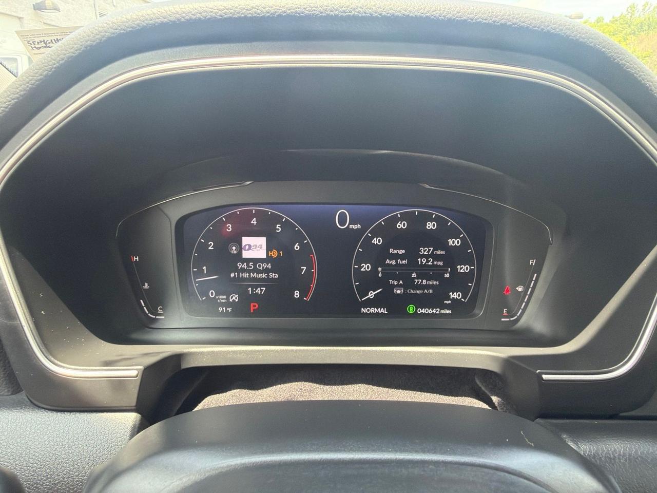 2025 Honda Pilot Elite Ashland VA