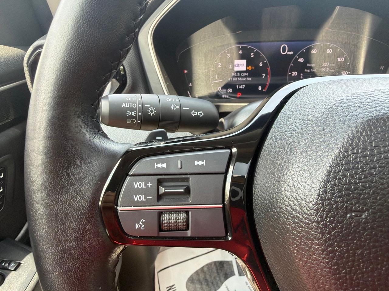 2025 Honda Pilot Elite Ashland VA