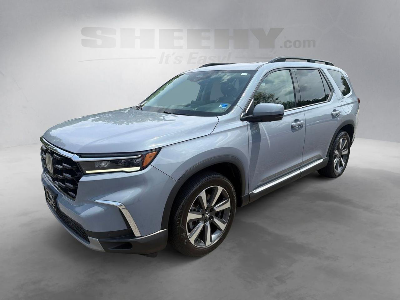 2025 Honda Pilot Elite Ashland VA
