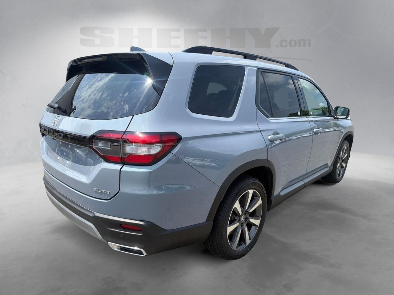 2025 Honda Pilot Elite Ashland VA