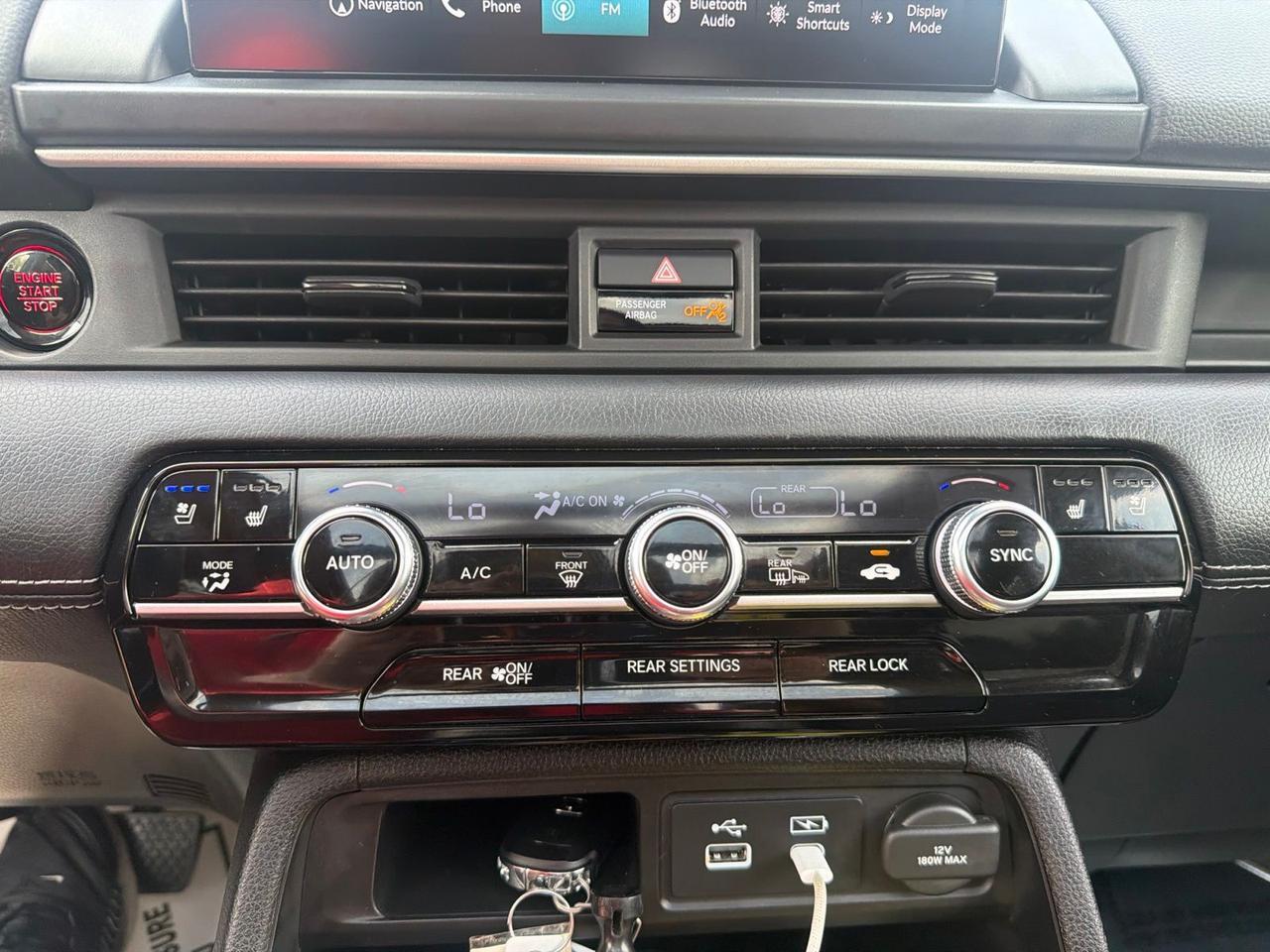 2025 Honda Pilot Elite Ashland VA