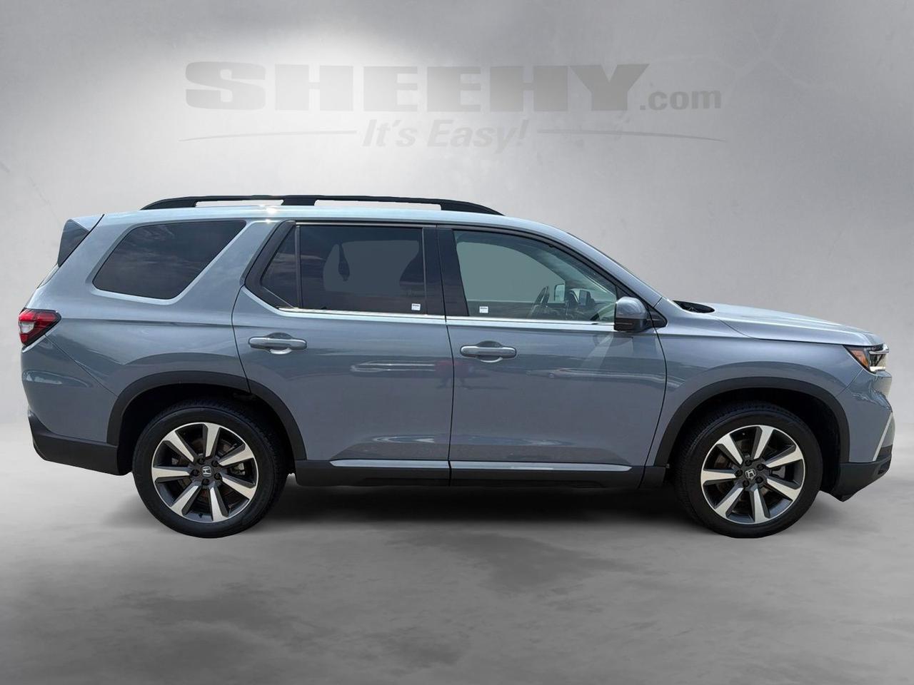 2025 Honda Pilot Elite Ashland VA