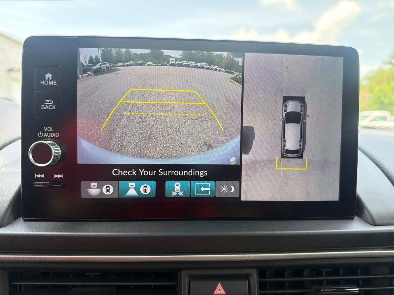2025 Honda Pilot Elite Ashland VA