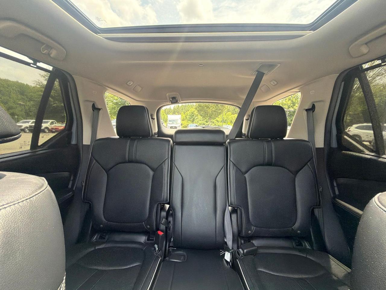 2025 Honda Pilot Elite Ashland VA