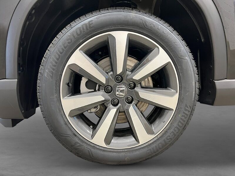 2025 Honda Pilot Elite Alexandria VA