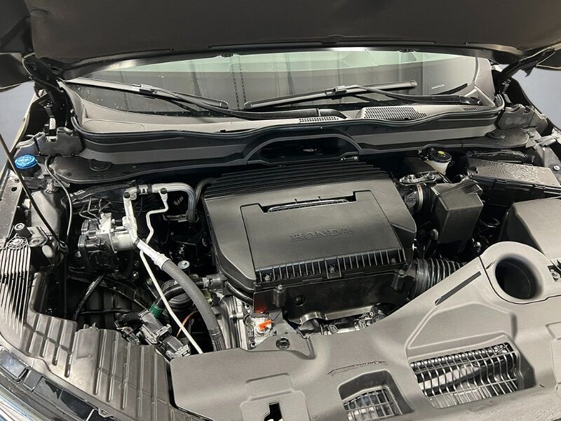 2025 Honda Pilot Elite Alexandria VA