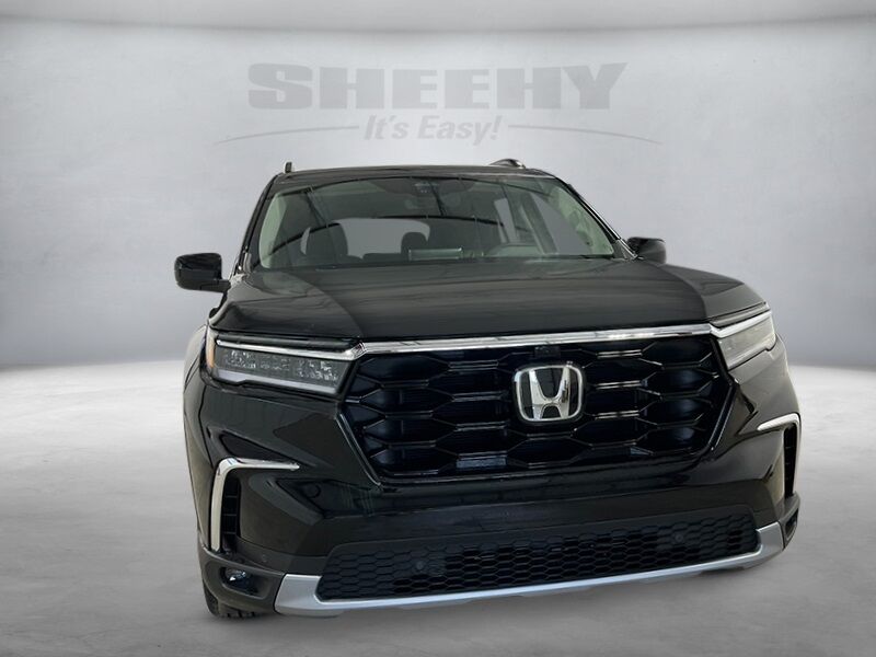 2025 Honda Pilot Elite Alexandria VA