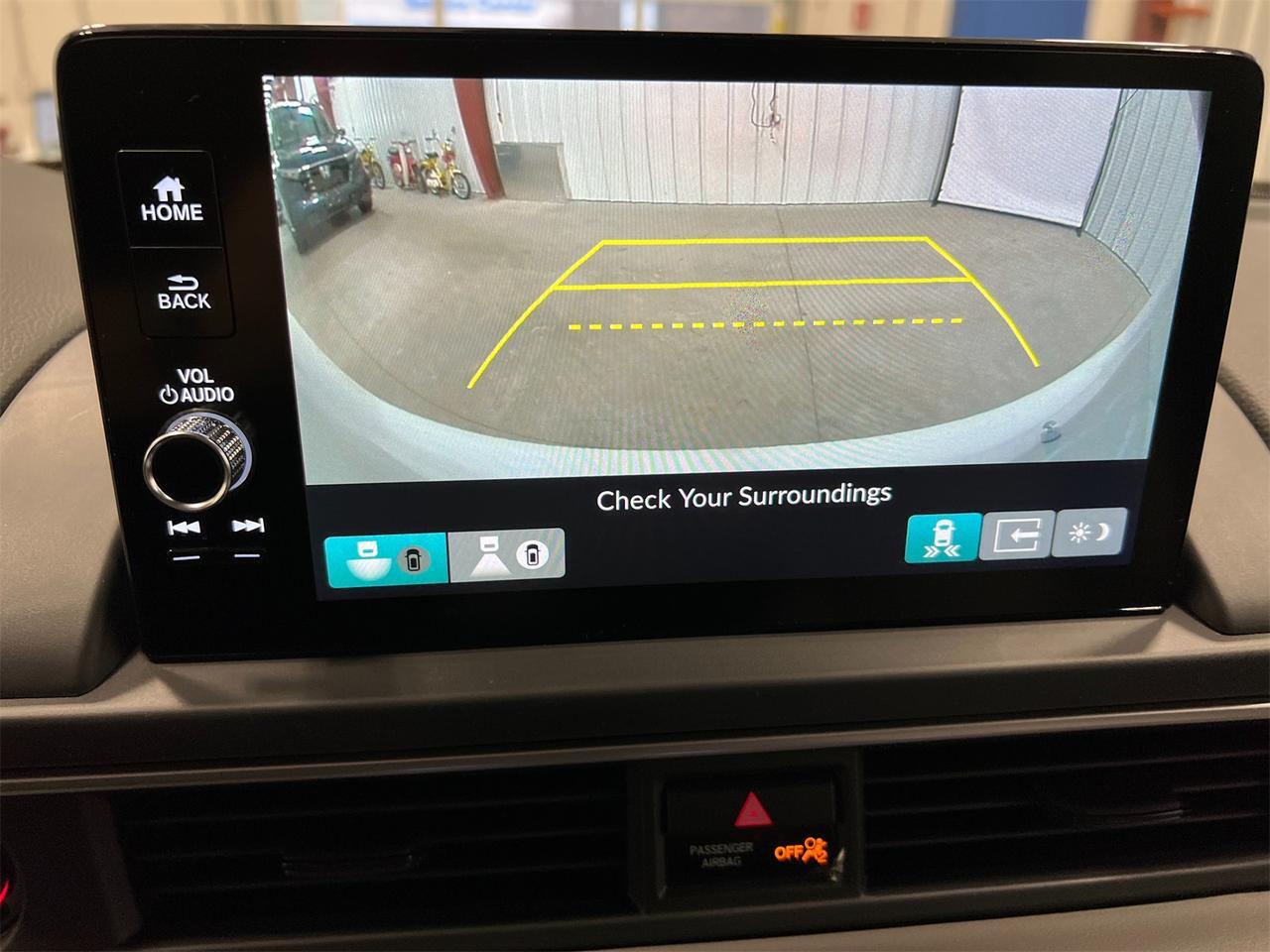 2025 Honda Pilot Elite Alexandria VA