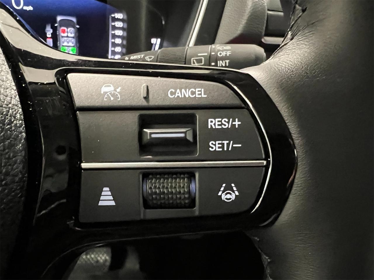 2025 Honda Pilot Elite Alexandria VA
