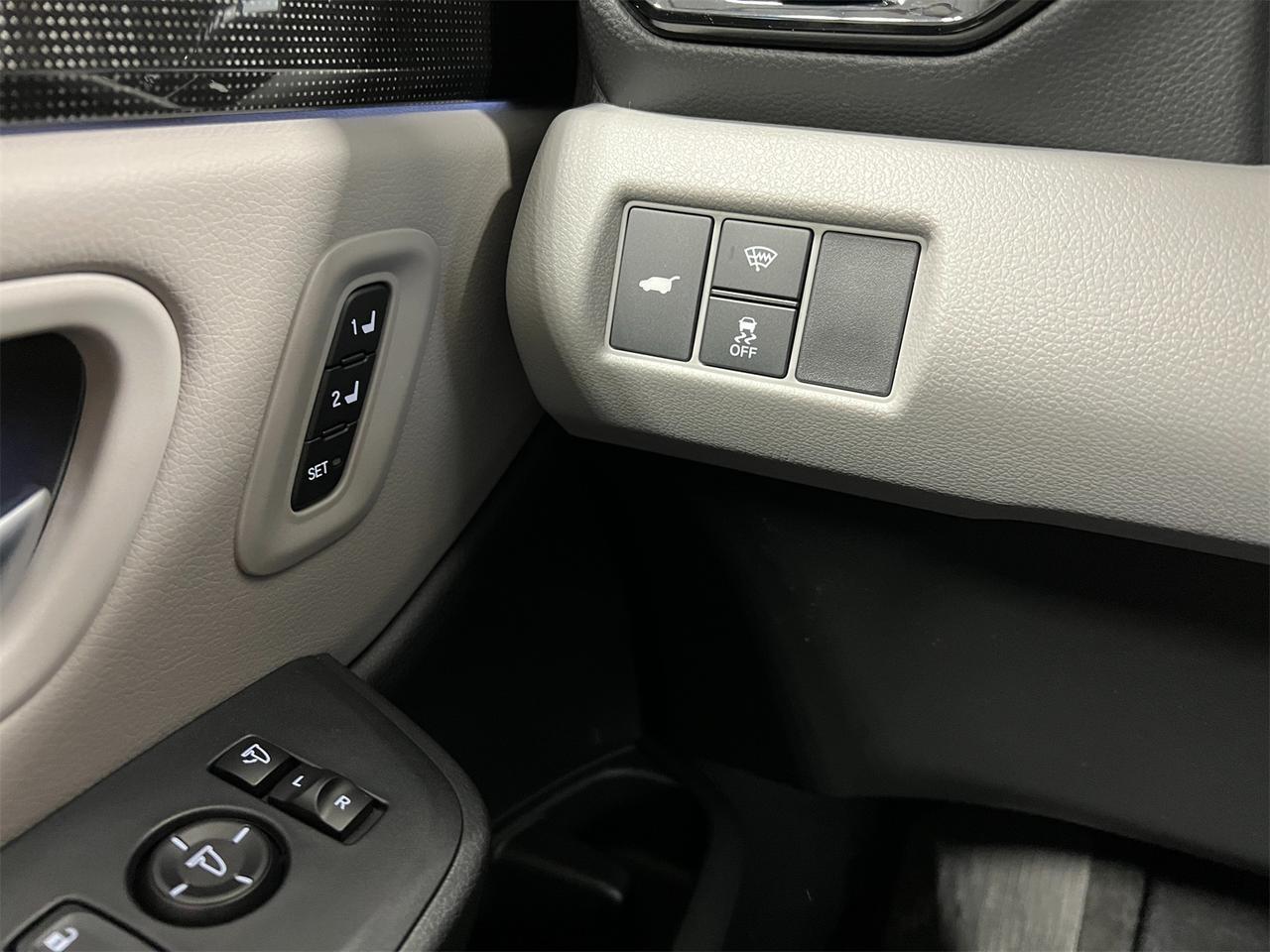 2025 Honda Pilot Elite Alexandria VA