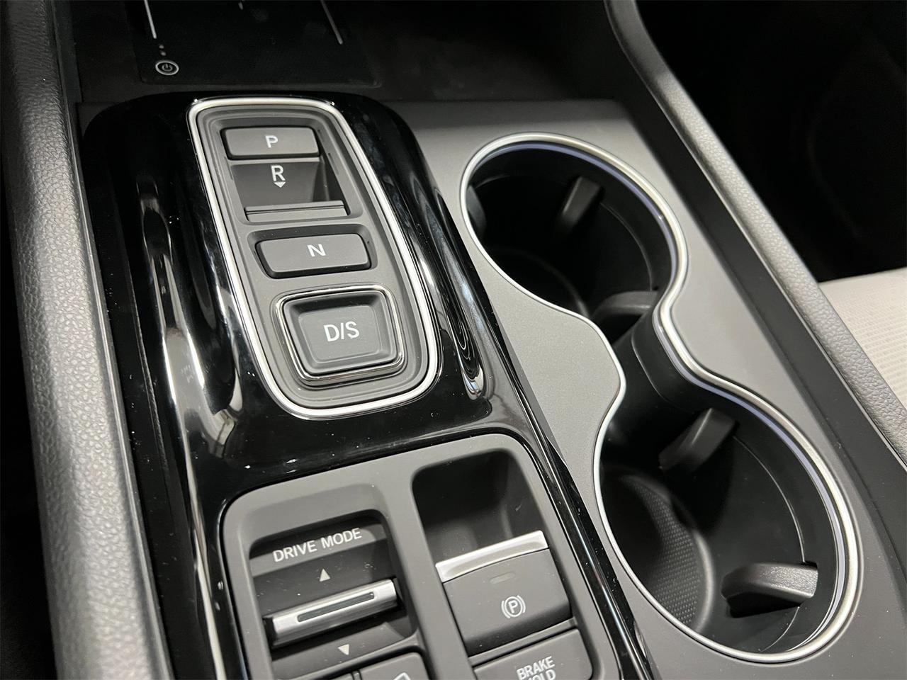 2025 Honda Pilot Elite Alexandria VA