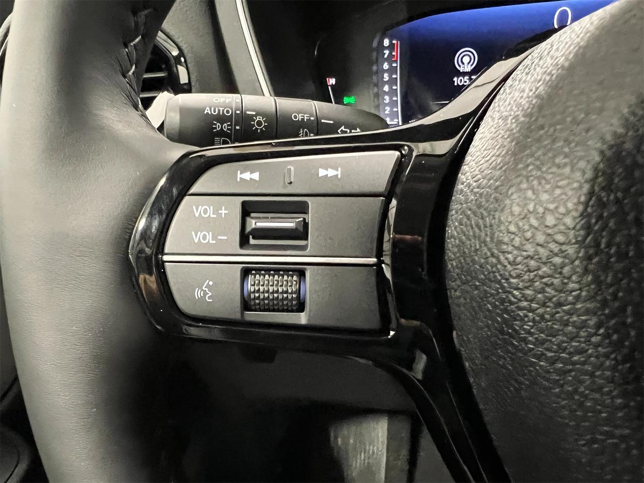 2025 Honda Pilot Elite Alexandria VA