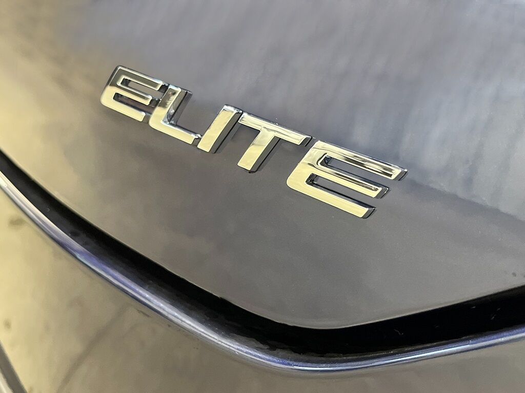 2025 Honda Pilot Elite Alexandria VA