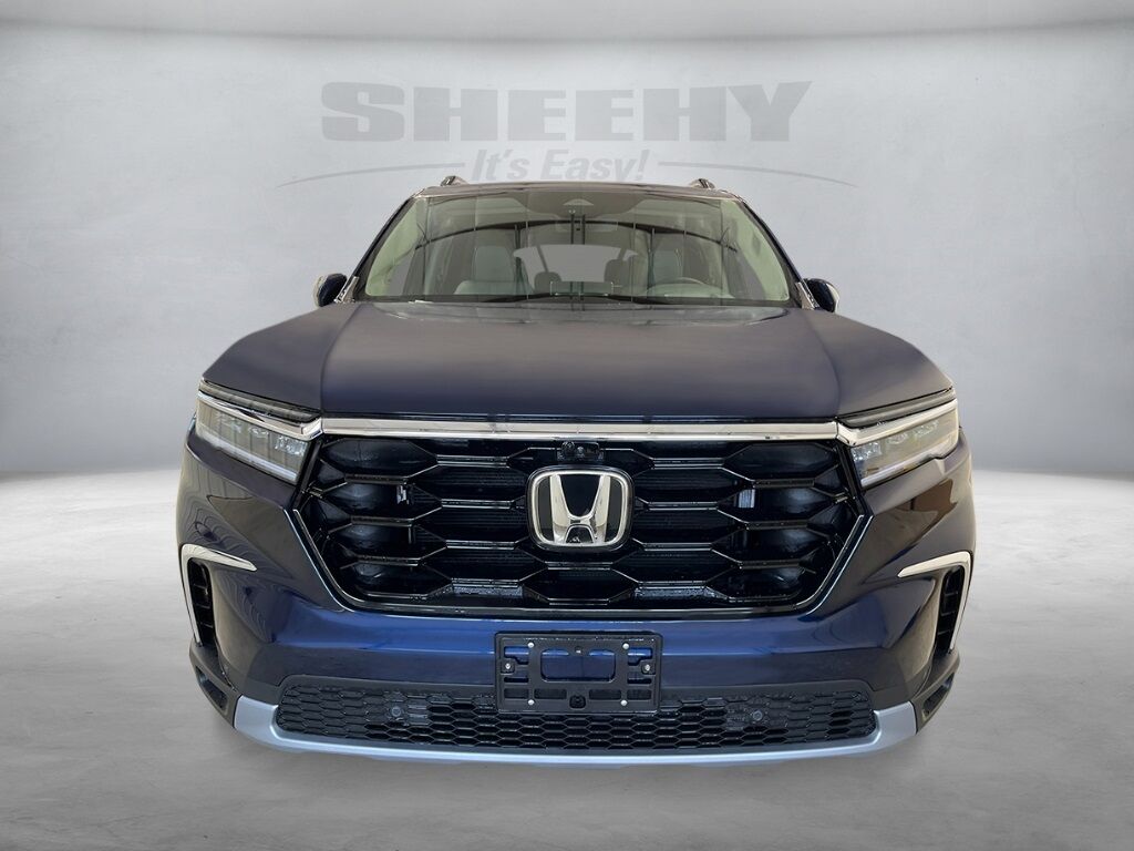 2025 Honda Pilot Elite Alexandria VA