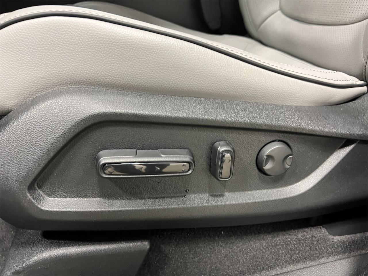 2025 Honda Pilot Elite Alexandria VA