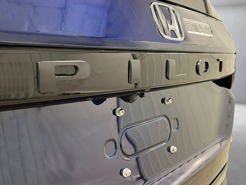 2025 Honda Pilot Elite Alexandria VA
