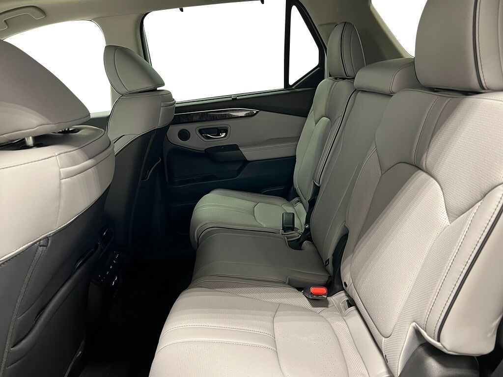 2025 Honda Pilot Elite Alexandria VA