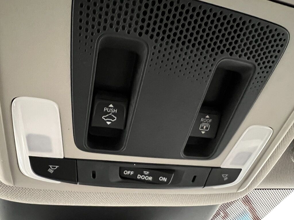 2025 Honda Pilot Elite Alexandria VA