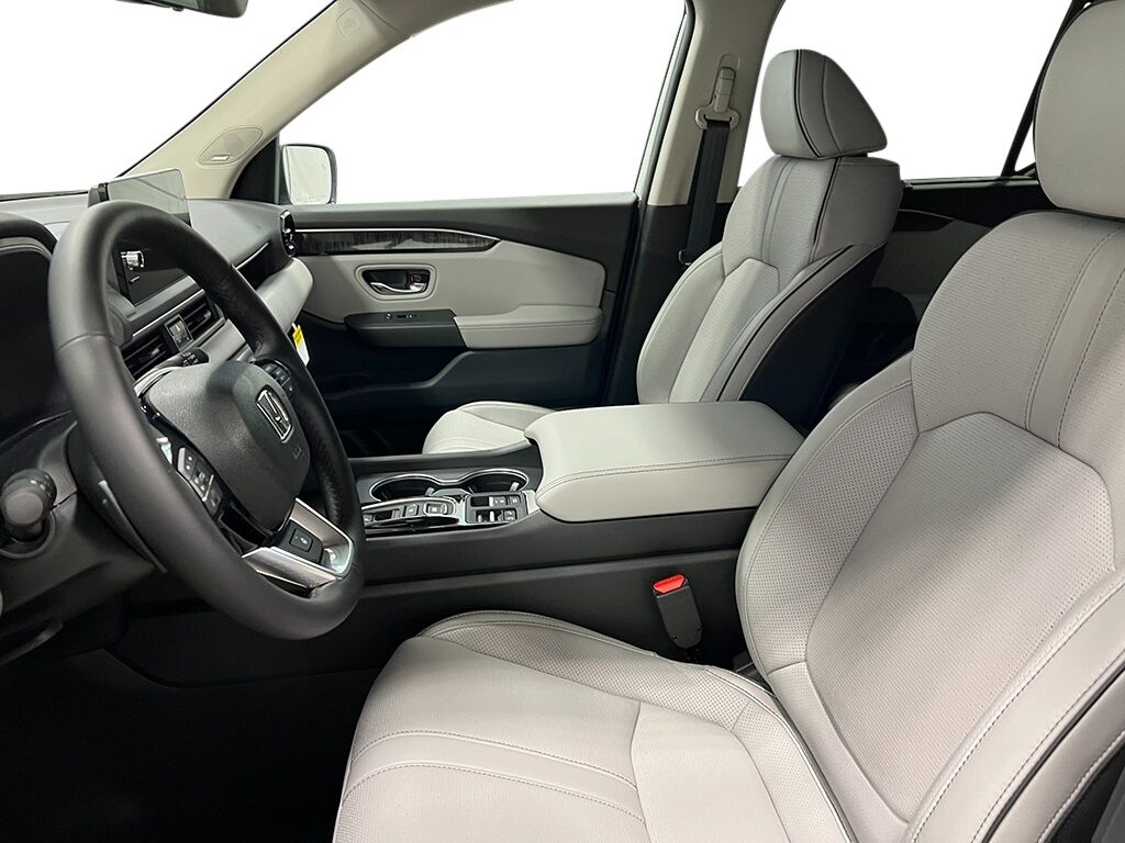 2025 Honda Pilot Elite Alexandria VA