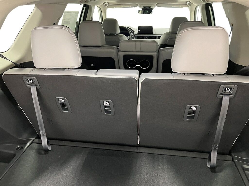 2025 Honda Pilot Elite Alexandria VA