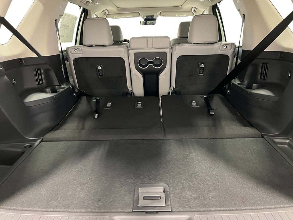 2025 Honda Pilot Elite Alexandria VA