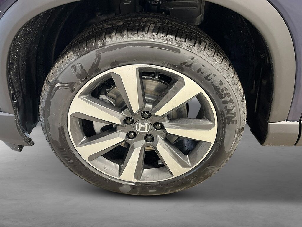 2025 Honda Pilot Elite Alexandria VA