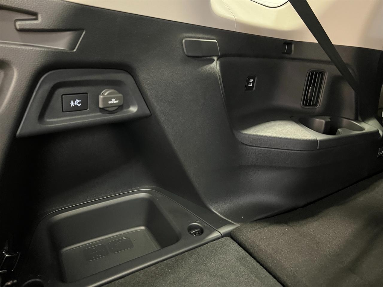 2025 Honda Pilot Elite Alexandria VA