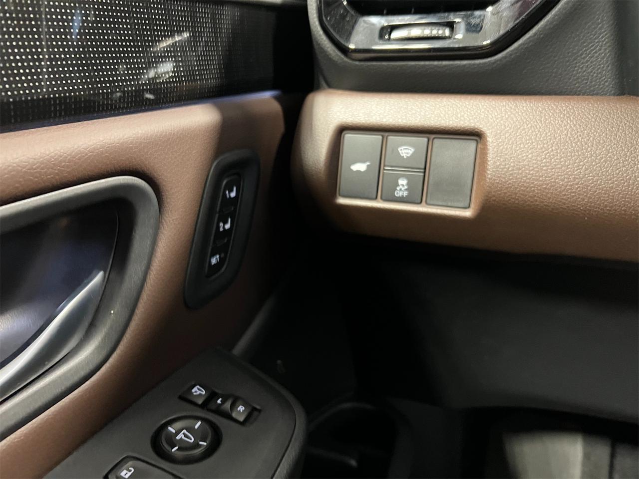 2025 Honda Pilot Elite Alexandria VA