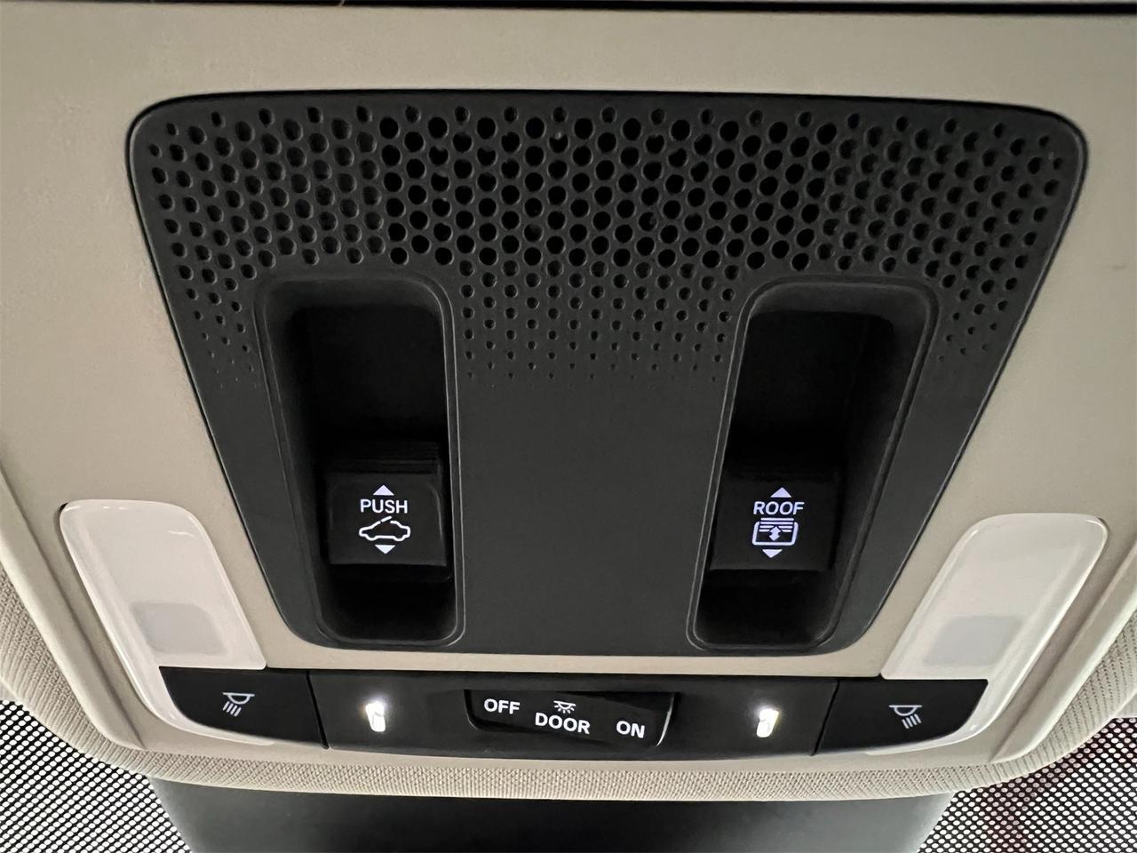 2025 Honda Pilot Elite Alexandria VA