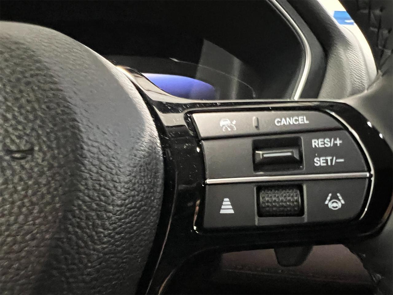 2025 Honda Pilot Elite Alexandria VA
