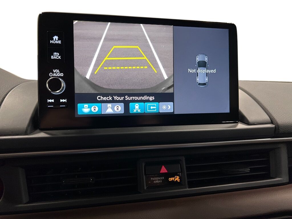 2025 Honda Pilot Elite Alexandria VA
