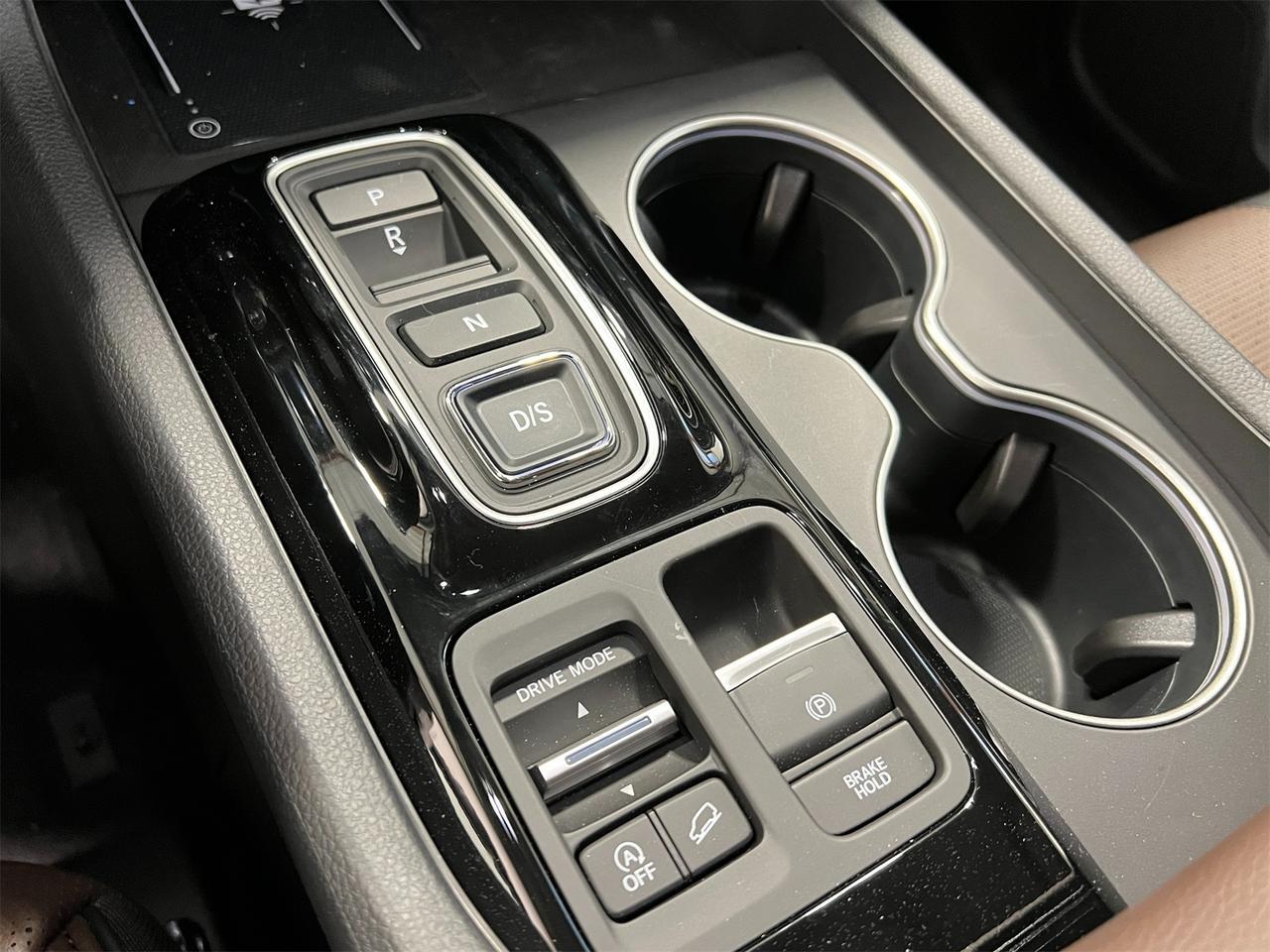 2025 Honda Pilot Elite Alexandria VA
