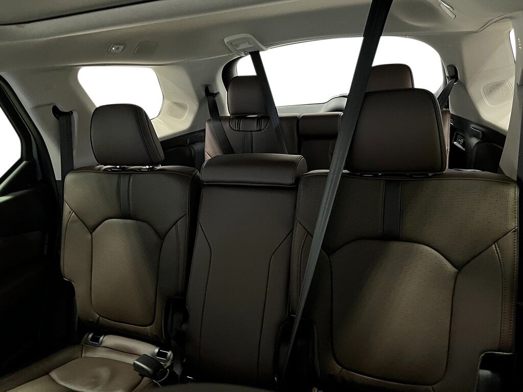 2025 Honda Pilot Elite Alexandria VA