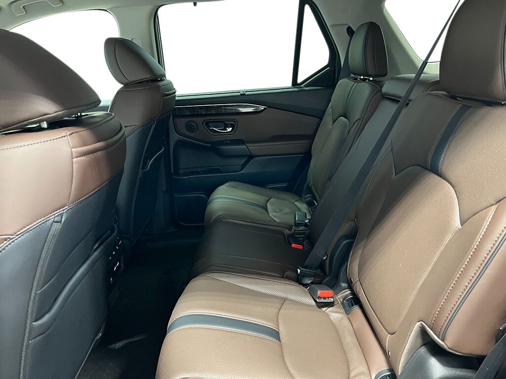 2025 Honda Pilot Elite Alexandria VA
