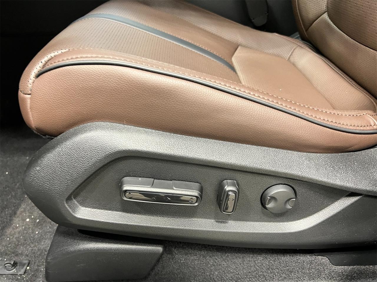 2025 Honda Pilot Elite Alexandria VA