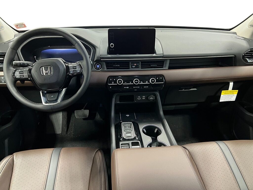 2025 Honda Pilot Elite Alexandria VA