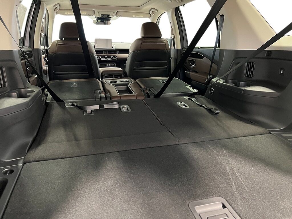 2025 Honda Pilot Elite Alexandria VA