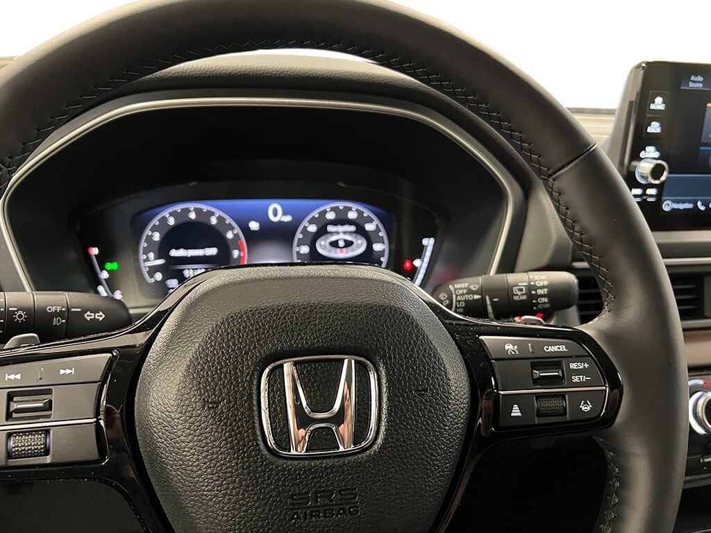 2025 Honda Pilot Elite Alexandria VA