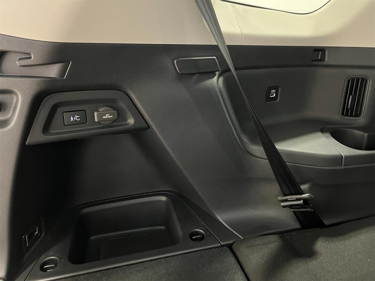 2025 Honda Pilot Elite Alexandria VA