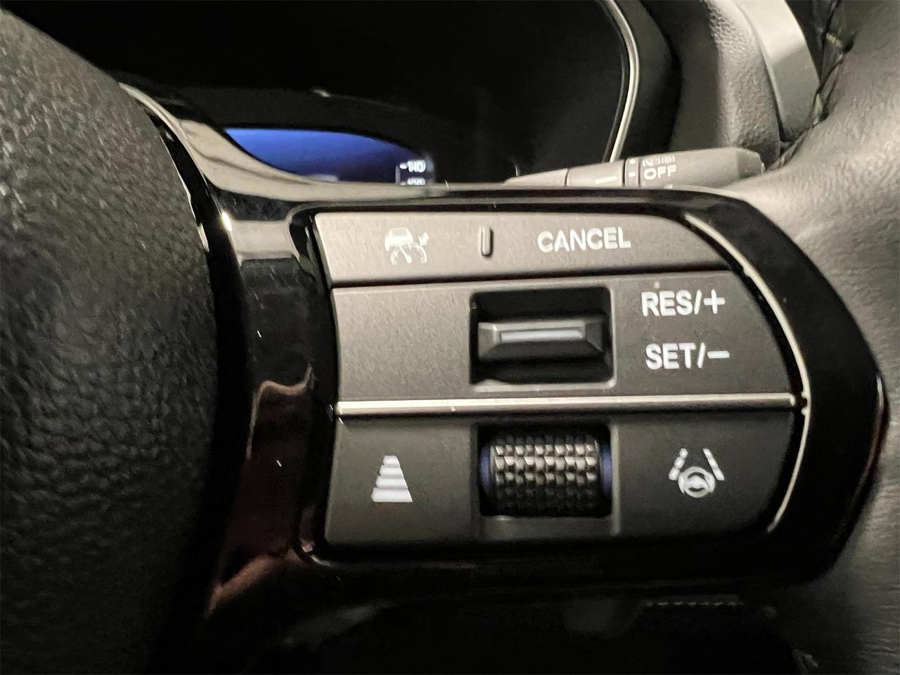 2025 Honda Pilot Elite Alexandria VA