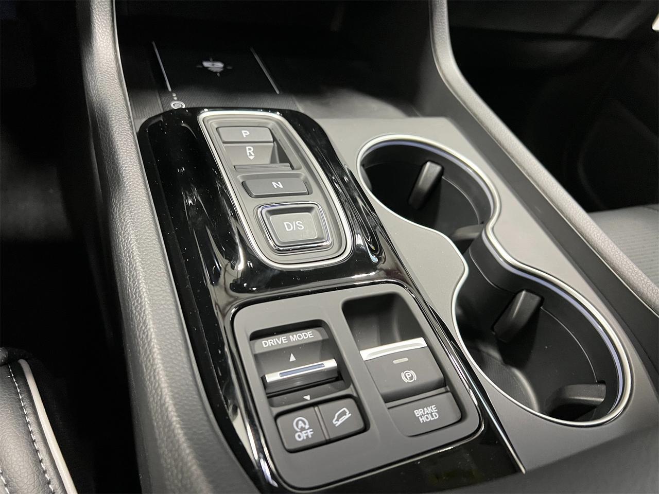 2025 Honda Pilot Elite Alexandria VA