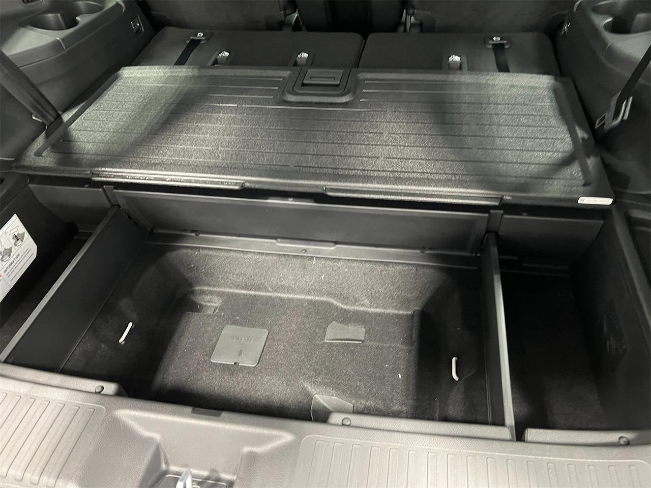 2025 Honda Pilot Elite Alexandria VA